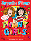 Jacqueline Wilson's Funny Girls (eBook)